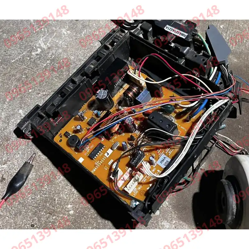 RMA505A005J.RMA501A021A