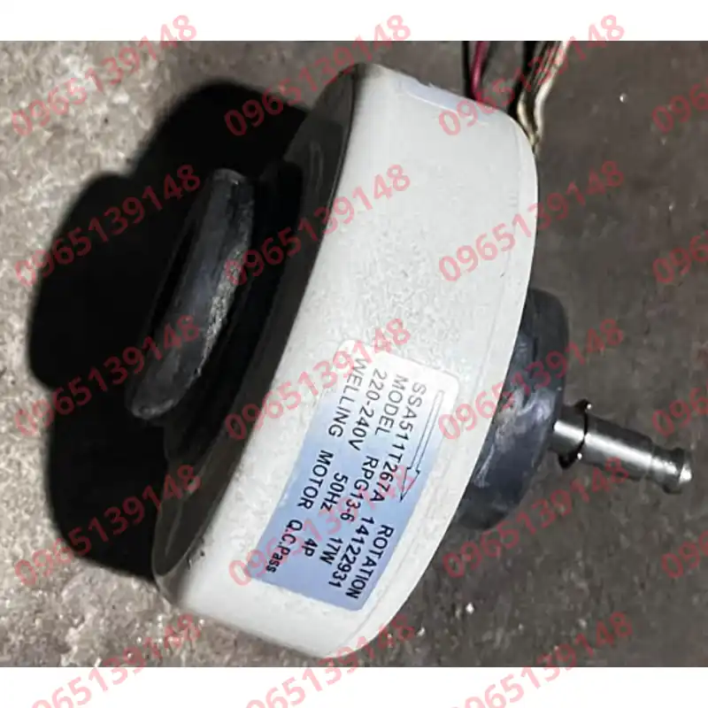 SSA511T267A