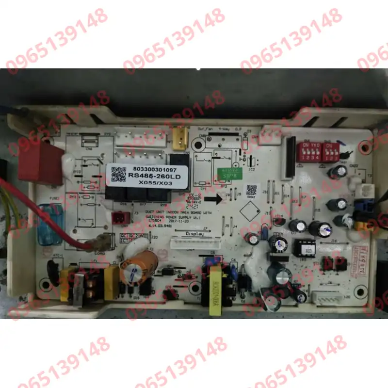 RS485-260LD